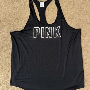 Victoria secret tank